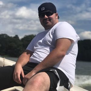 Meet your Posher, Matthew